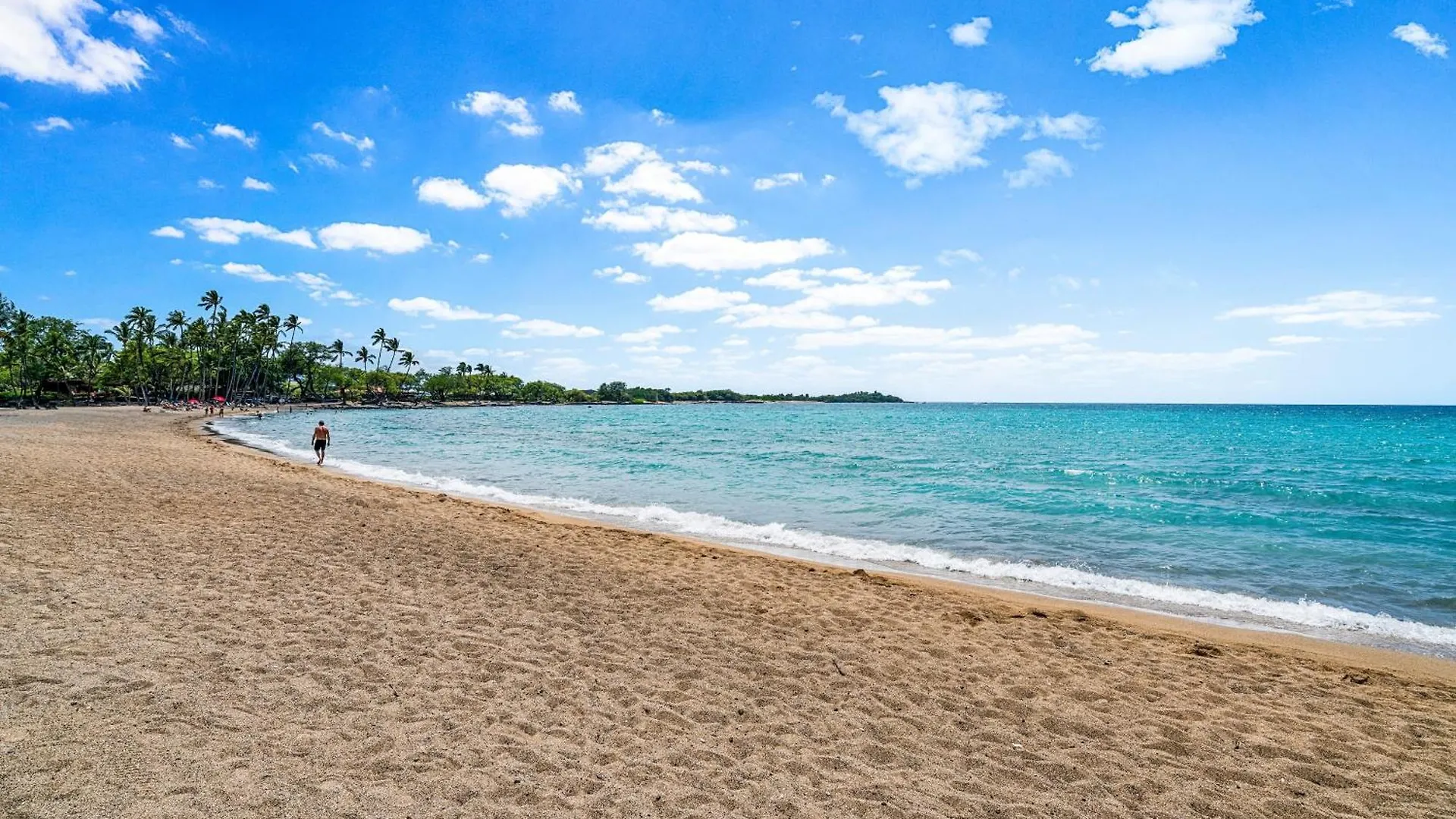 Вилла Vista Waikoloa D201
