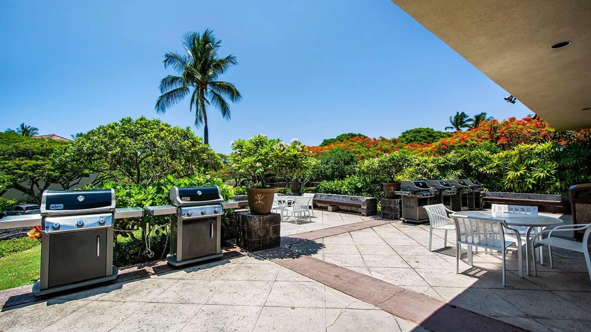 Дом отдыха Вилла Vista Waikoloa D201 США