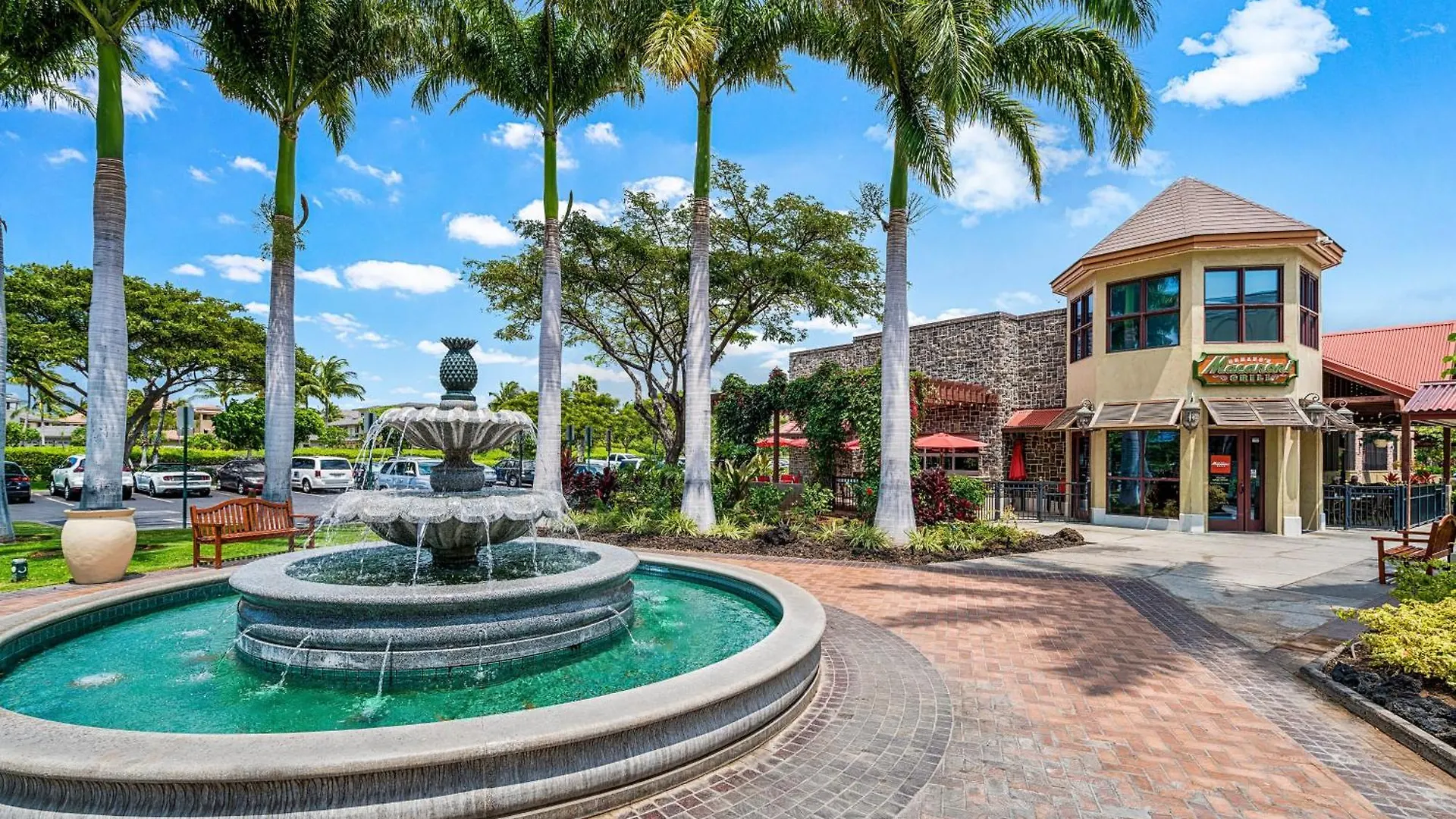 Casa vacanze Villa Vista Waikoloa D201