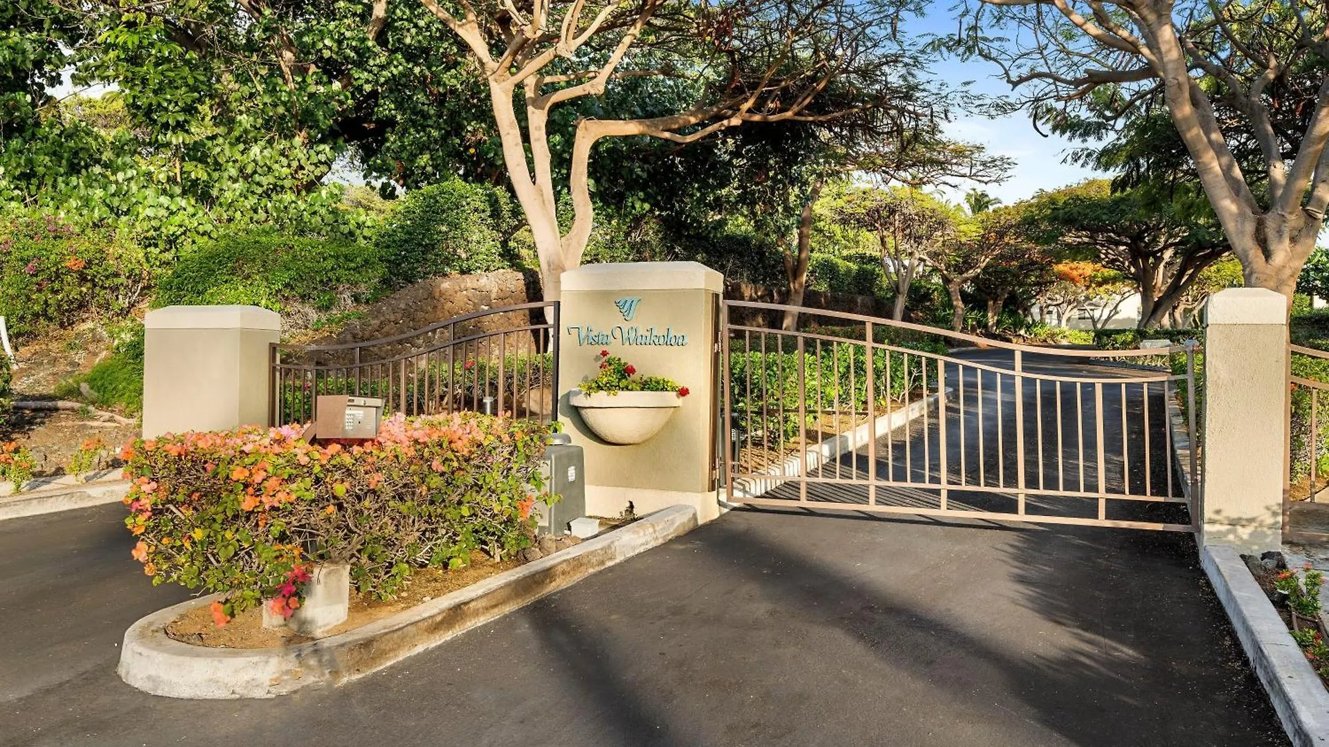 Villa Vista Waikoloa D201