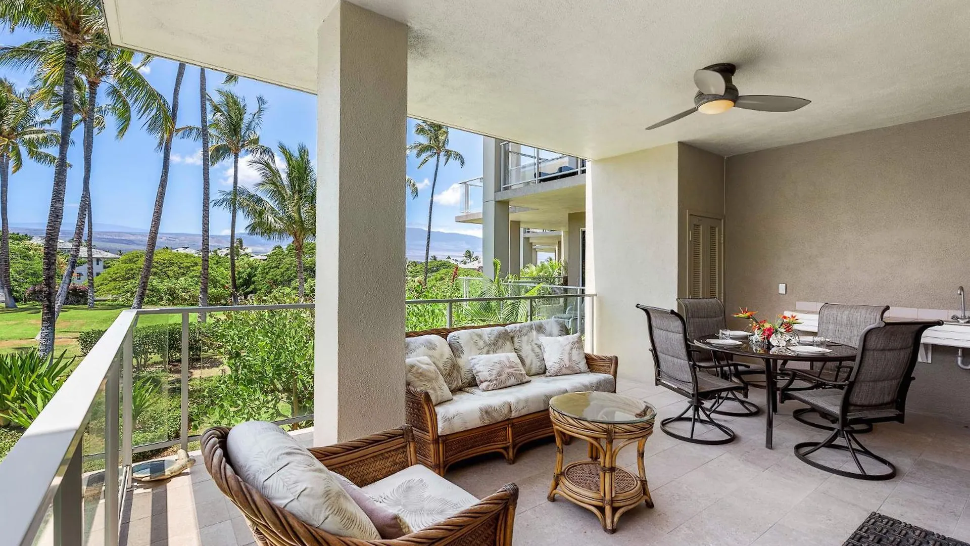 Casa vacanze Villa Vista Waikoloa D201