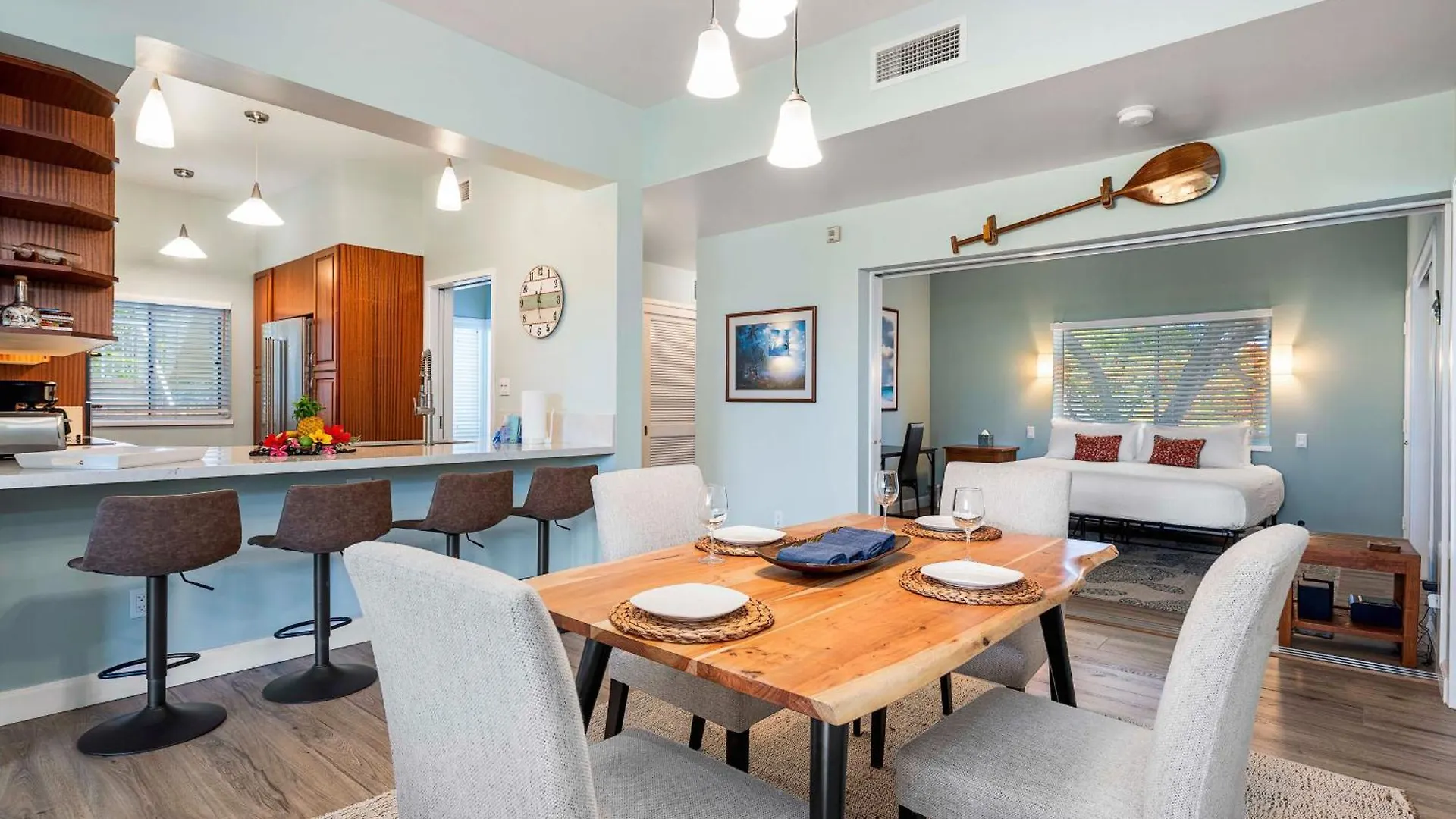 Casa vacanze Villa Vista Waikoloa D201 Stati Uniti