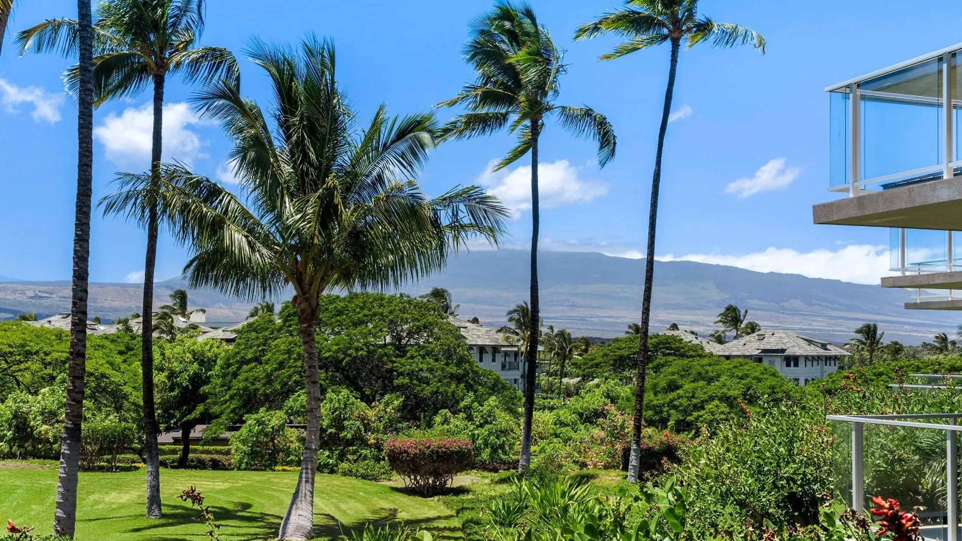Villa Vista Waikoloa D201 0*,  Stati Uniti