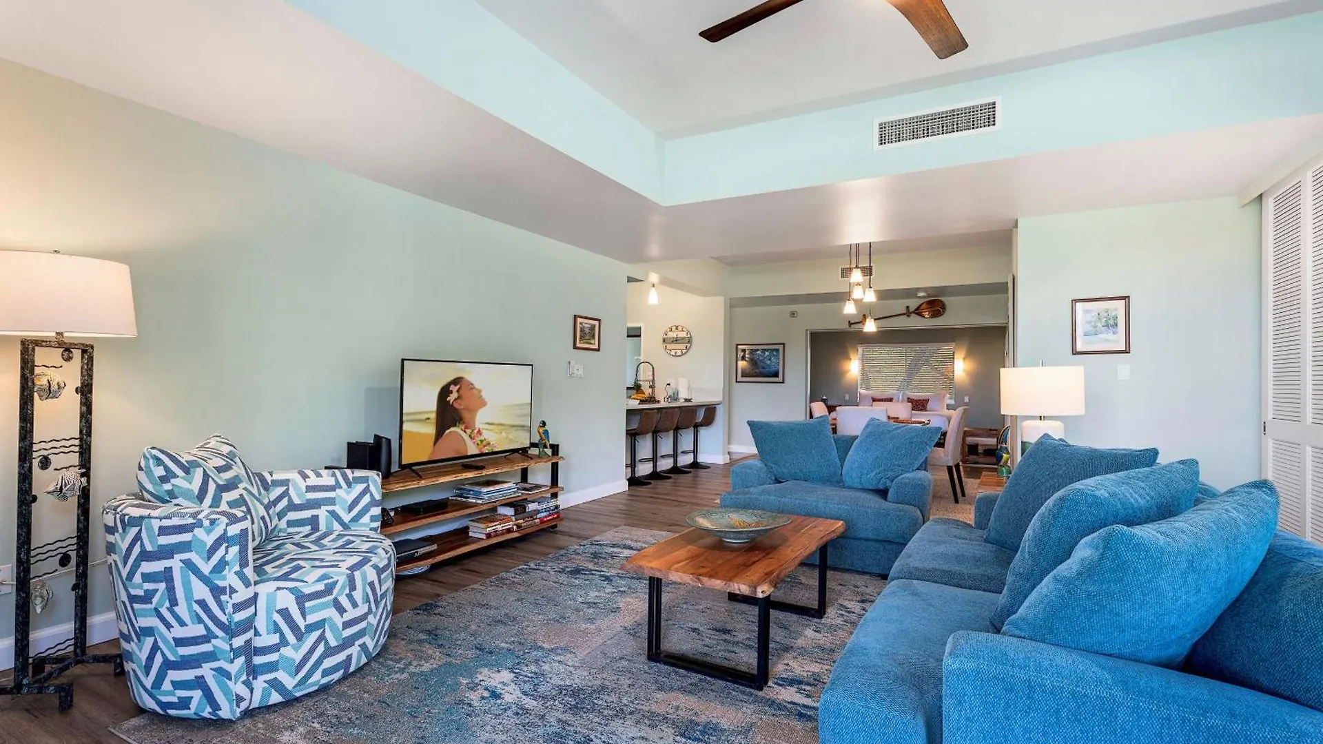 Casa vacanze Villa Vista Waikoloa D201 Stati Uniti